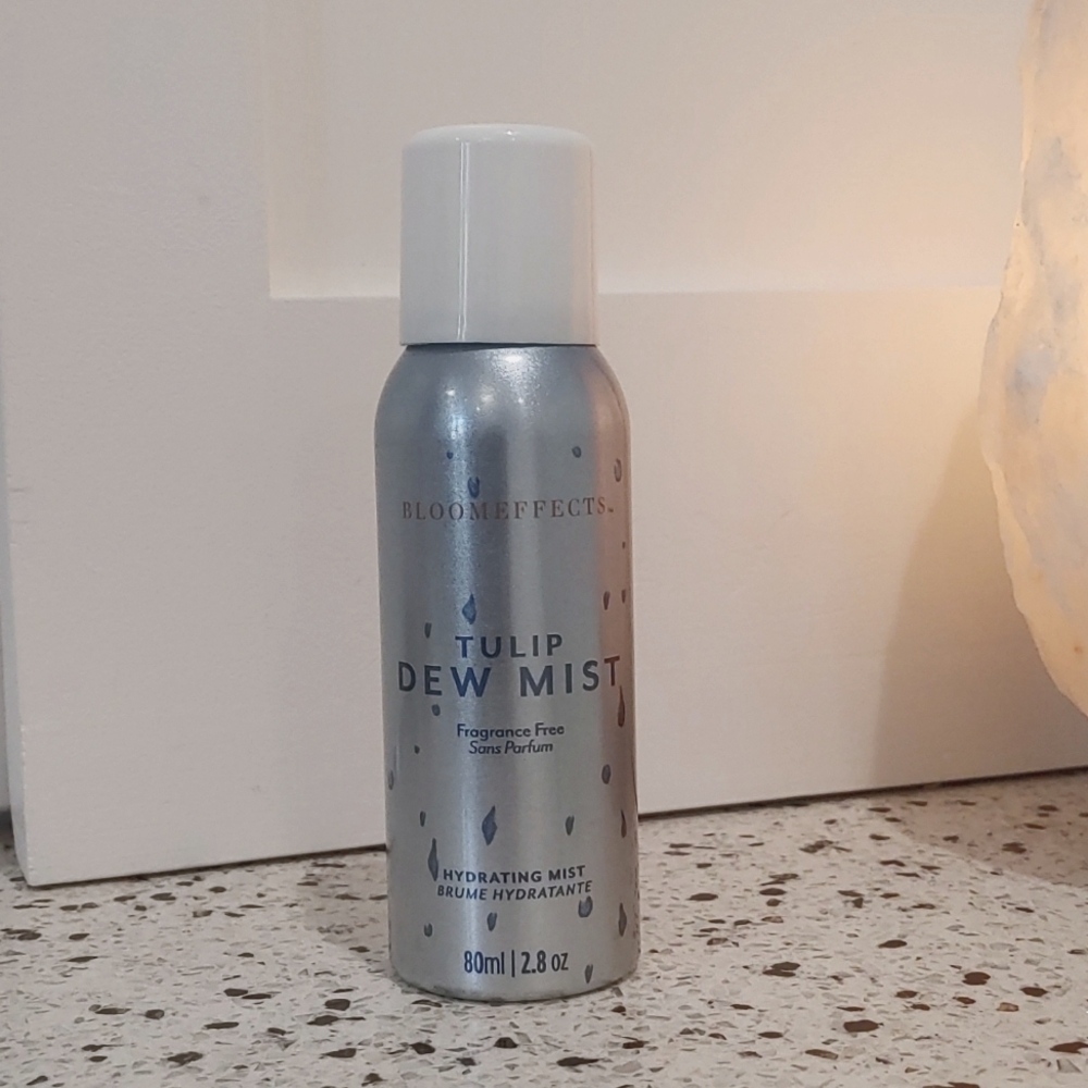 Bloomeffects Tulip Dew Mist 80 ml Full Size